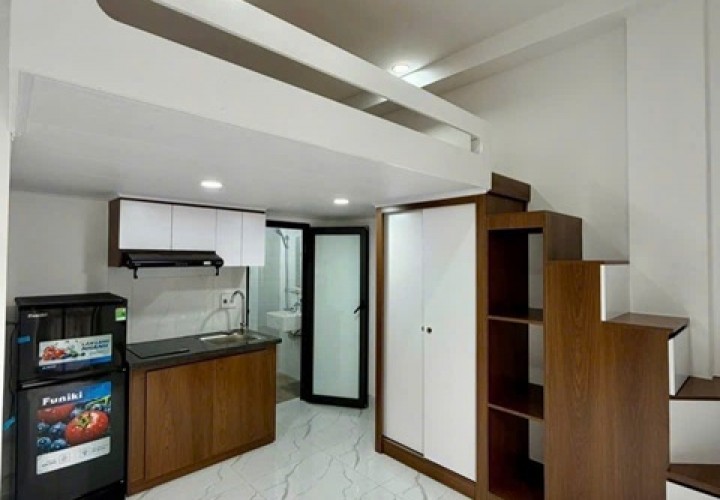 BÁN Tòa CHDV khu Phú Đô – phường Phú Đô, quận Nam Từ Liêm, Hà Nội Mới 100%