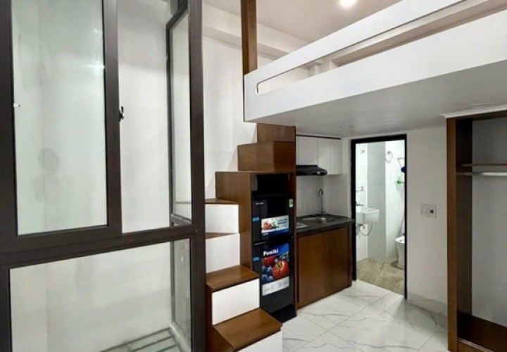 BÁN Tòa CHDV khu Phú Đô – phường Phú Đô, quận Nam Từ Liêm, Hà Nội Mới 100%