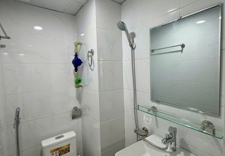 BÁN Tòa CHDV khu Phú Đô – phường Phú Đô, quận Nam Từ Liêm, Hà Nội Mới 100%