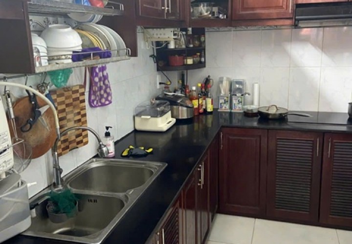 Bán nhà riêng tại HXH 362 Đường Phan Huy Ích, Gò Vấp, DTTT: 33m2 - Chính chủ chỉ với 4,1 tỷ