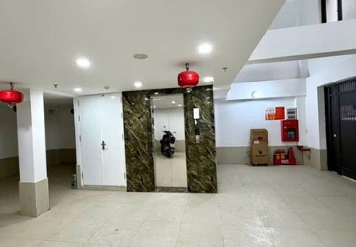 SỞ HỮU NGAY Tòa CHDV khu Phú Đô – Quận Nam Từ Liêm, TP Hà Nội mới 100%