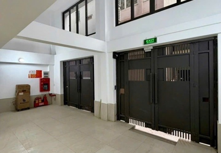 SỞ HỮU NGAY Tòa CHDV khu Phú Đô – Quận Nam Từ Liêm, TP Hà Nội mới 100%