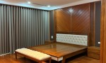 NHÀ ĐẸP- GIÁ TỐT Bán Nhà 8 tầng - Thang máy cực cực vip - Mặt Hồ Bồ Đề – phường Bồ Đề, Long Biên, HN