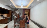 NHÀ ĐẸP- GIÁ TỐT Bán Nhà 8 tầng - Thang máy cực cực vip - Mặt Hồ Bồ Đề – phường Bồ Đề, Long Biên, HN
