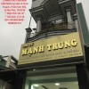 NHÀ ĐẸP – GIÁ TỐT –CHÍNH CHỦ CẦN BÁN CĂN NHÀ tại 146 Lê Thúc Hoạch, P.Tân Sơn Nhì, Q.Tân Phú, TP.HCM