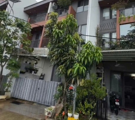 NHÀ ĐẸP - GIÁ TỐT CHÍNH CHỦ BÁN NHANH NHÀ TẠI Nguyễn Bình, Xã Hiệp Phước, Huyện Nhà Bè, HCM