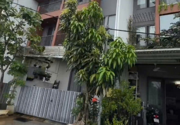 NHÀ ĐẸP - GIÁ TỐT CHÍNH CHỦ BÁN NHANH NHÀ TẠI  Nguyễn Bình, Xã Hiệp Phước, Huyện Nhà Bè, HCM