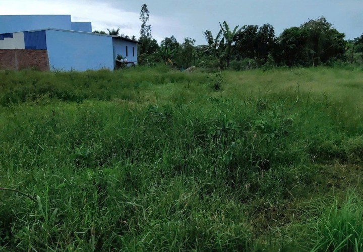 ĐẤT ĐẸP – GIÁ TỐT – CHÍNH CHỦ CẦN BÁN NHANH LÔ ĐẤT LIỀN KỀ TẠI huyện Thủ Thừa tỉnh Long An