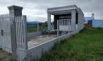 ĐẤT ĐẸP – GIÁ TỐT – CHÍNH CHỦ CẦN BÁN NHANH LÔ ĐẤT LIỀN KỀ TẠI huyện Thủ Thừa tỉnh Long An