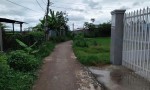 ĐẤT ĐẸP – GIÁ TỐT – CHÍNH CHỦ CẦN BÁN NHANH LÔ ĐẤT LIỀN KỀ TẠI huyện Thủ Thừa tỉnh Long An