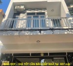NHÀ ĐẸP – GIÁ TỐT CẦN BÁN GẤP NHÀ Tại Phường Trần Lãm, TP Thái Bình, tỉnh Thái Bình