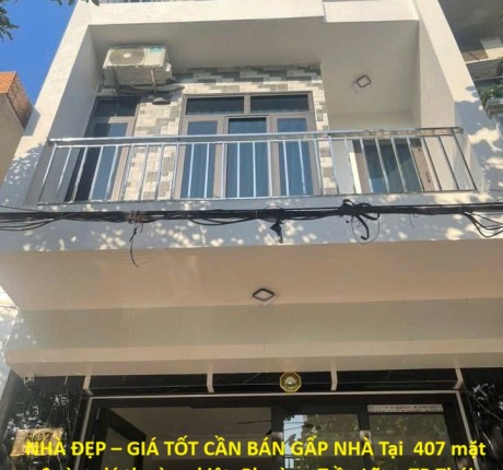 NHÀ ĐẸP – GIÁ TỐT CẦN BÁN GẤP NHÀ Tại Phường Trần Lãm, TP Thái Bình, tỉnh Thái Bình