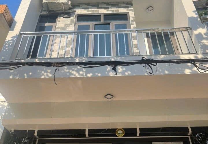 NHÀ ĐẸP – GIÁ TỐT CẦN BÁN GẤP NHÀ Tại Phường Trần Lãm, TP Thái Bình, tỉnh Thái Bình