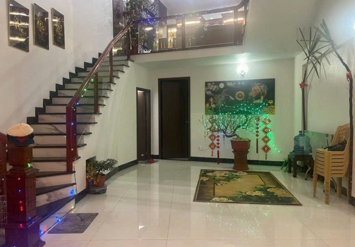 NHÀ ĐẸP – GIÁ TỐT CẦN BÁN GẤP NHÀ Tại Phường Trần Lãm, TP Thái Bình, tỉnh Thái Bình