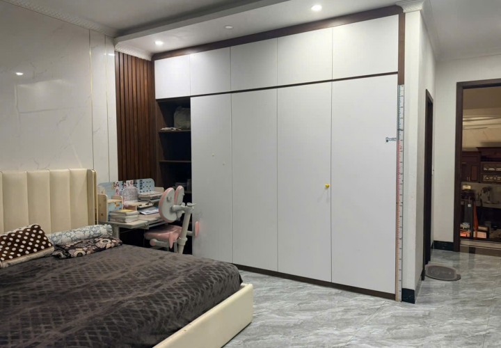 NHÀ ĐẸP – GIÁ TỐT CẦN BÁN GẤP NHÀ Tại Phường Trần Lãm, TP Thái Bình, tỉnh Thái Bình
