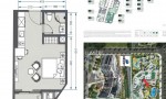 CHÍNH CHỦ BÁN STUDIO LUMIERE EVERGREEN VIEW ĐẸP – Tại Phường Tây Mỗ, Nam Từ Liêm, Hà Nội