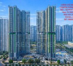 CHÍNH CHỦ BÁN STUDIO LUMIERE EVERGREEN VIEW ĐẸP – Tại Phường Tây Mỗ, Nam Từ Liêm, Hà Nội