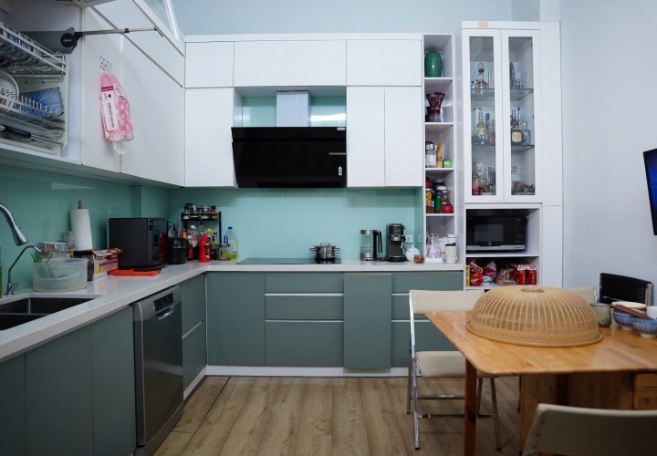 Chính Chủ Bán Nhà Mặt Phố - Số 145 Phố Khương Thượng - Đống Đa - Hà Nội
