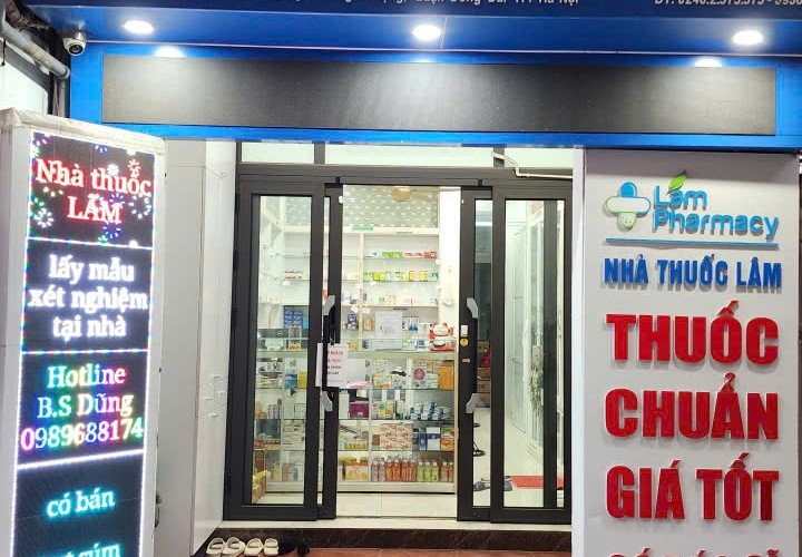 Chính Chủ Bán Nhà Mặt Phố - Số 145 Phố Khương Thượng - Đống Đa - Hà Nội