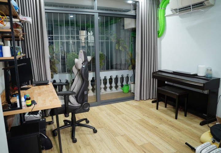 Chính Chủ Bán Nhà Mặt Phố - Số 145 Phố Khương Thượng - Đống Đa - Hà Nội