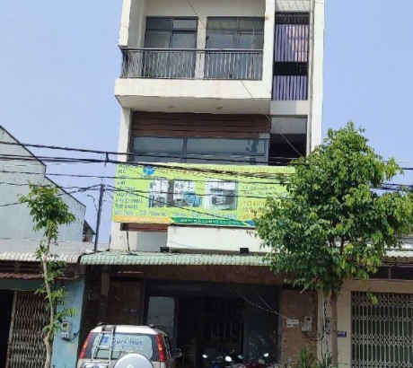 NHÀ ĐẸP – GIÁ TỐT CẦN BÁN CĂN NHÀ tại 458 Trần Phú, Phường Bình Định, Thị xã An Nhơn, Bình Định