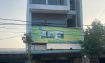 NHÀ ĐẸP – GIÁ TỐT CẦN BÁN CĂN NHÀ tại 458 Trần Phú, Phường Bình Định, Thị xã An Nhơn, Bình Định