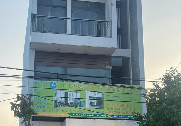 NHÀ ĐẸP – GIÁ TỐT CẦN BÁN CĂN NHÀ tại 458 Trần Phú, Phường Bình Định, Thị xã An Nhơn, Bình Định
