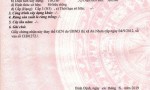 NHÀ ĐẸP – GIÁ TỐT CẦN BÁN CĂN NHÀ tại 458 Trần Phú, Phường Bình Định, Thị xã An Nhơn, Bình Định