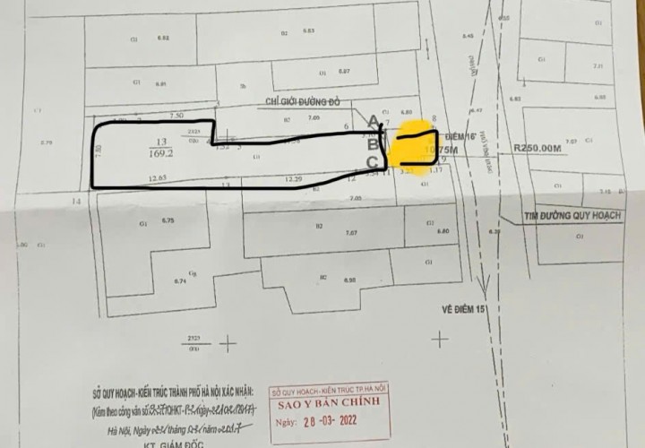NHÀ  ĐẸP- GIÁ TỐT CHÍNH CHỦ BÁN NHANH NHÀ mặt phố Vĩnh Hưng, quận Hoàng Mai, HN