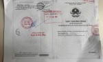 NHÀ  ĐẸP- GIÁ TỐT CHÍNH CHỦ BÁN NHANH NHÀ mặt phố Vĩnh Hưng, quận Hoàng Mai, HN