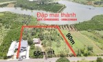 ĐẤT ĐẸP –GIÁ TỐT –CHÍNH CHỦ CẦN BÁN ĐẤT TẶNG NHÀ Đường Lê Thị Riêng, P. 3, TP. Bảo Lộc, Lâm Đồng