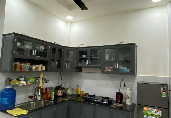 NHÀ MẶT TIỀN KINH DOANH –CHÍNH CHỦ CẦN BÁN tại Đường Lại Hùng Cường, Vĩnh Lộc B, Bình Chánh, TP.HCM