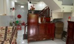 NHÀ MẶT TIỀN KINH DOANH –CHÍNH CHỦ CẦN BÁN tại Đường Lại Hùng Cường, Vĩnh Lộc B, Bình Chánh, TP.HCM