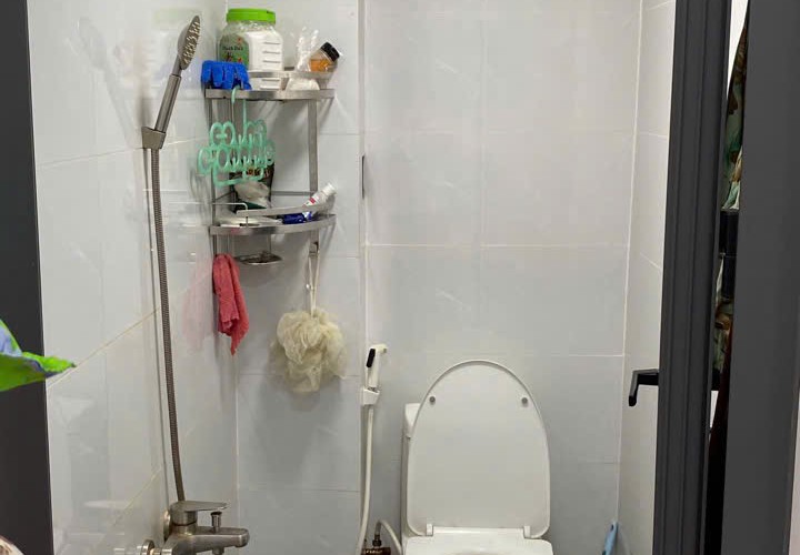 NHÀ MẶT TIỀN KINH DOANH –CHÍNH CHỦ CẦN BÁN tại Đường Lại Hùng Cường, Vĩnh Lộc B, Bình Chánh, TP.HCM