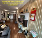 CĂN HỘ FULL TIỆN ÍCH- GIÁ TỐT Chính Chủ bán Căn hộ 3pn 2vs Sky central 176 Định Công,HN