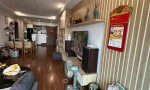 CĂN HỘ FULL TIỆN ÍCH- GIÁ TỐT Chính Chủ bán Căn hộ 3pn 2vs Sky central 176 Định Công,HN