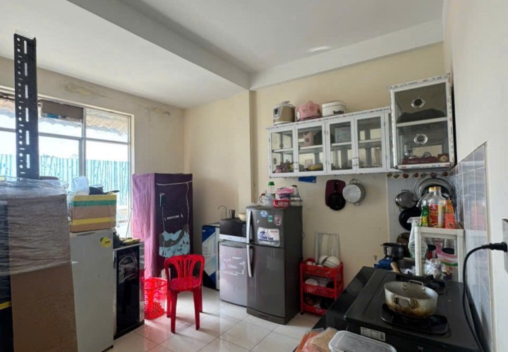 GIẢM SỐC 1,2 TỶ – CẦN TIỀN BÁN GẤP NHÀ 2 MẶT TIỀN TRUNG TÂM P2 TP ĐÀ LẠT – Đang Cho Thuê 15tr/Tháng