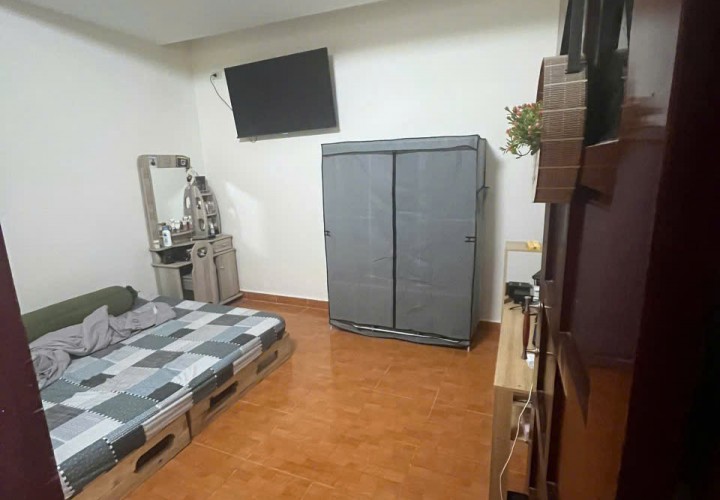 GIẢM SỐC 1,2 TỶ – CẦN TIỀN BÁN GẤP NHÀ 2 MẶT TIỀN TRUNG TÂM P2 TP ĐÀ LẠT – Đang Cho Thuê 15tr/Tháng