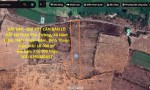 ĐẤT ĐẸP –GIÁ TỐT CẦN BÁN LÔ ĐẤT tại Thôn Phú Cường, Xã Hàm Kiệm, Hàm Thuận Nam, Bình Thuận