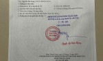 ĐẤT ĐẸP –GIÁ TỐT CẦN BÁN LÔ ĐẤT tại Thôn Phú Cường, Xã Hàm Kiệm, Hàm Thuận Nam, Bình Thuận