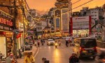 NHÀ CHÍNH CHỦ - VỊ TRÍ SIÊU ĐẸP -  MẶT TIỀN PHAN ĐÌNH PHÙNG , ĐÀ LẠT– GIÁ 28,5 Tỷ
