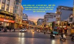 NHÀ CHÍNH CHỦ - VỊ TRÍ SIÊU ĐẸP -  MẶT TIỀN PHAN ĐÌNH PHÙNG , ĐÀ LẠT– GIÁ 28,5 Tỷ