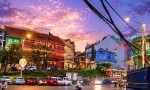 NHÀ CHÍNH CHỦ - VỊ TRÍ SIÊU ĐẸP -  MẶT TIỀN PHAN ĐÌNH PHÙNG , ĐÀ LẠT– GIÁ 28,5 Tỷ