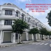 BÁN NHANH SHOPHOUSE CALYX RESIDENCE ĐÔNG ANH 70m2 – Vị trí đẹp – GIÁ TỐT 12.5 TỶ