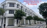 BÁN NHANH SHOPHOUSE CALYX RESIDENCE ĐÔNG ANH 70m2 – Vị trí đẹp – GIÁ TỐT 12.5 TỶ