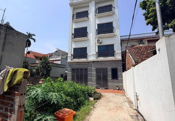 NHÀ ĐẸP- GIÁ TỐT CHÍNH CHỦ CẦN BÁN NHANH NHÀ CỤM 7, huyện Đan Phượng, TP Hà Nội