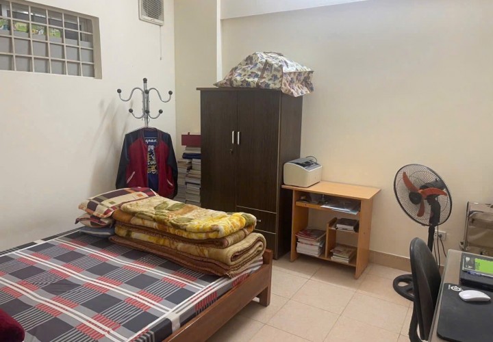 CHÍNH CHỦ BÁN CĂN CHUNG CƯ  CT9 Công An 81m² – RẤT THOÁNG MÁT Kim Giang, Hoàng Mai, Hà Nội