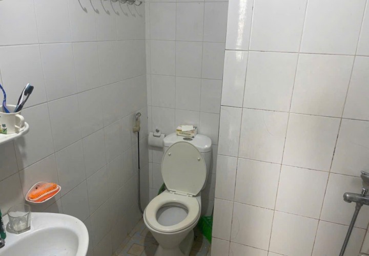 CHÍNH CHỦ BÁN CĂN CHUNG CƯ  CT9 Công An 81m² – RẤT THOÁNG MÁT Kim Giang, Hoàng Mai, Hà Nội