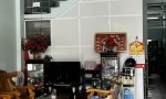 NHÀ ĐẸP – GIÁ TỐT – Bán Nhà 3 Tầng Đường Hồ Đức Ri B8  Cổng Phân Hiệu Đại Học Thái Nguyên , Lào Cai
