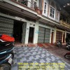 NHÀ ĐẸP – GIÁ TỐT – Bán Nhà 3 Tầng Đường Hồ Đức Ri B8  Cổng Phân Hiệu Đại Học Thái Nguyên , Lào Cai